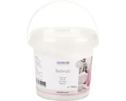 Französisches Badesalz 700 g