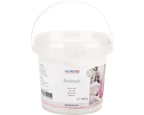 Französisches Badesalz 700 g