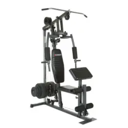 Kraftstation California