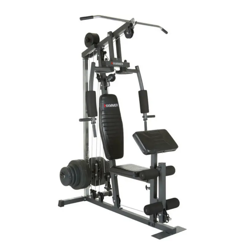 Kraftstation California