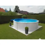 XXXLutz Lauterach - Ihr Möbelhaus bei Bregenz Pool-Set Pool Steely DE Luxe