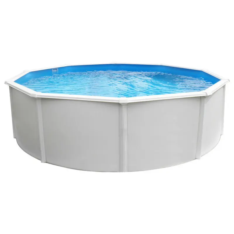 Pool-Set 01754 Steely Supreme 5,5 X 1,3 550/132 cm