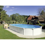 XXXLutz Amstetten - Ihr Möbelhaus in Amstetten Pool Steely Supreme 920/460/130 cm