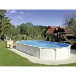 XXXLutz Lauterach - Ihr Möbelhaus bei Bregenz Pool Steely Supreme 920/460/130 cm