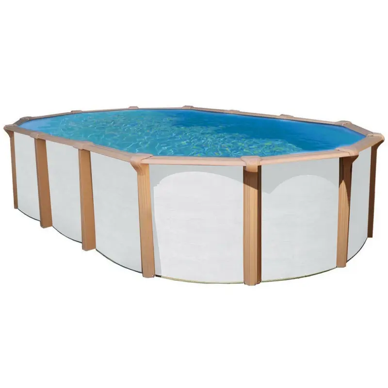 Pool 730/370/132 cm