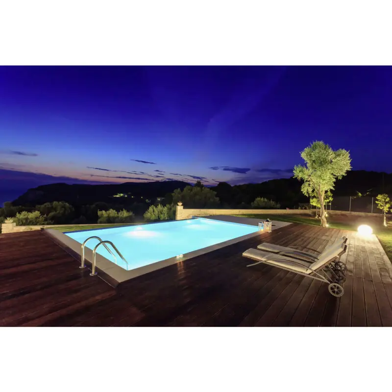 Pool Kwad STD 400/300/150 cm