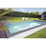 XXXLutz Wels - Ihr Möbelhaus in Wels Pool Kwad Plus Gran Canaria 700/350/150 cm