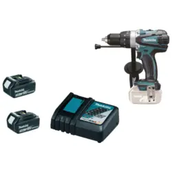 Akku-Schlagbohrschrauber