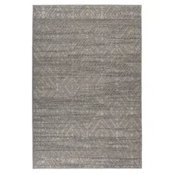 Flachwebeteppich 80/150 cm My Sherpa