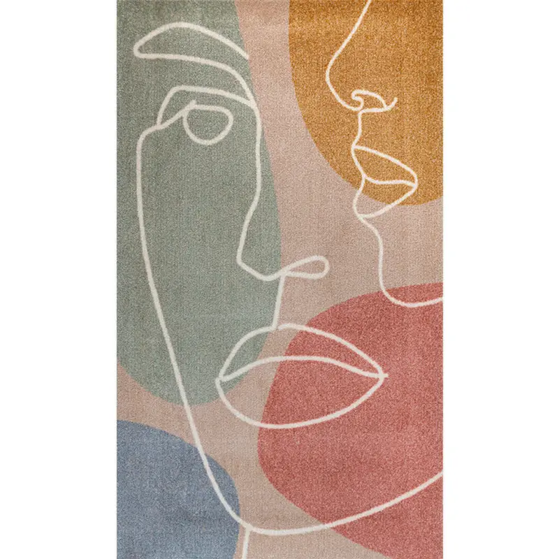 FUßMATTE 70/120 cm