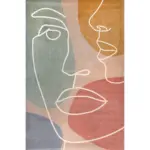 XXXLutz Lauterach - Ihr Möbelhaus bei Bregenz Flachwebeteppich Modern Faces