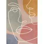 XXXLutz Lauterach - Ihr Möbelhaus bei Bregenz Flachwebeteppich Modern Faces