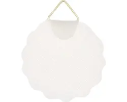 Plakataufhänger selbstklebend 45 mm 12 Stück