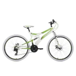 Mountainbike 26 Zoll
