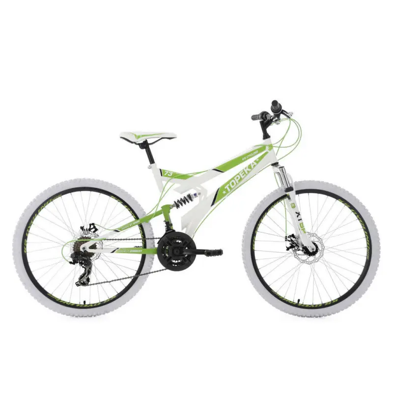 Mountainbike 26 Zoll