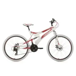 Mountainbike 26 Zoll