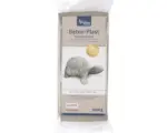 Hornbach Beton Plast Modelliermasse grau 1000 g
