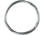 Hornbach Schlüsselringe 20 mm 8 Sück