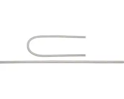 Zug-Federn 20 cm Ø 3,5 mm 2 Stück