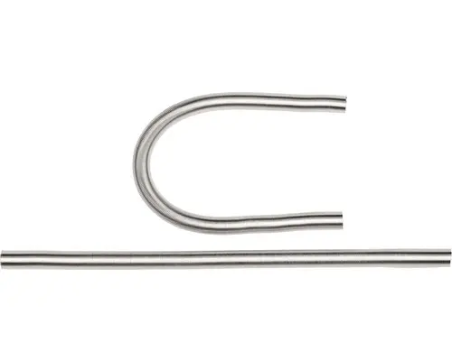 Zugfeder 20 cm Ø 8,8 mm 2 Stück
