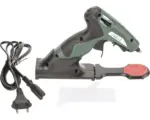 Hornbach Heißklebepistole kabellos grün 12 W
