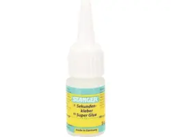 Sekundenkleber Flasche 5 g