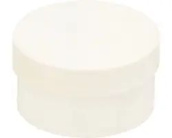 Spandose rund Ø 105 mm H: 55 mm