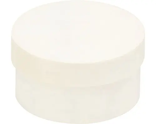 Spandose rund Ø 105 mm H: 55 mm