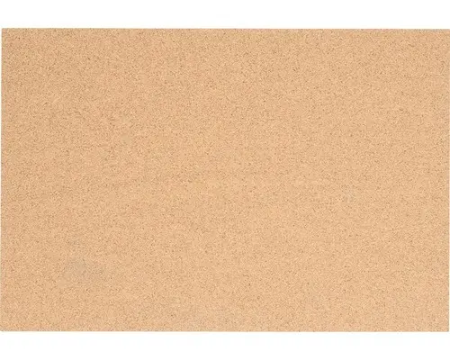 Korkplatte 3 mm 20x30 cm