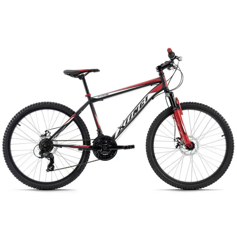 Mountainbike 26 Zoll