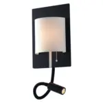 XXXLutz Lauterach - Ihr Möbelhaus bei Bregenz Led-Wandleuchte 18/16/35 cm