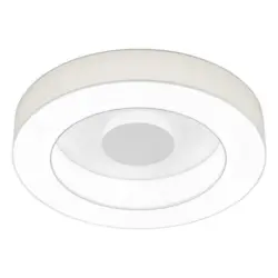 Led-Deckenleuchte 65/10 cm