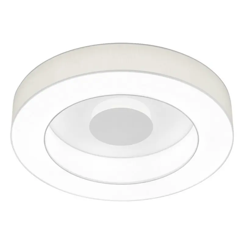 Led-Deckenleuchte 65/10 cm