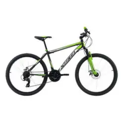Mountainbike 26 Zoll