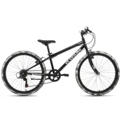 Kinderfahrrad 24 Zoll