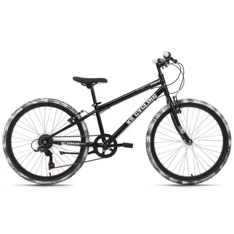 Kinderfahrrad 24 Zoll