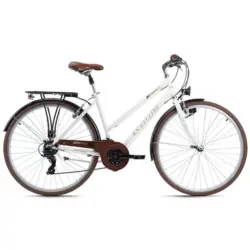 Trekkingrad 28 Zoll Damen