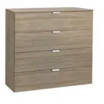 XXXLutz Lauterach - Ihr Möbelhaus bei Bregenz Kommode 80/80/42 cm