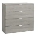 XXXLutz Lauterach - Ihr Möbelhaus bei Bregenz Kommode 80/80/42 cm