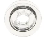 Hornbach Edelstahldraht silberfarben 0,38 mm 5 m