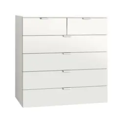 Kommode 100/100/42 cm