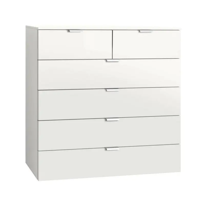 Kommode 100/100/42 cm