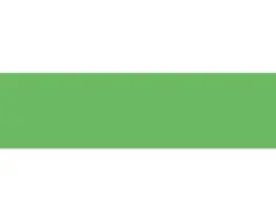 Moosgummi grün 300x450x2 mm