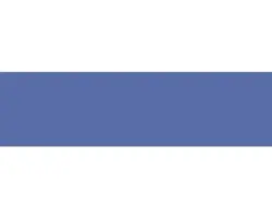 Moosgummi blau 2 mm 30x45 cm