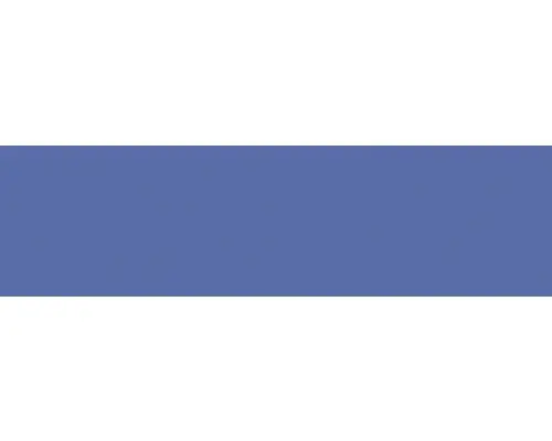 Moosgummi blau 2 mm 30x45 cm