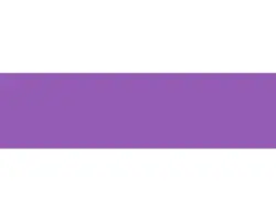 Moosgummi violett 2 mm 30x45 cm