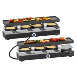 Raclette-Grill