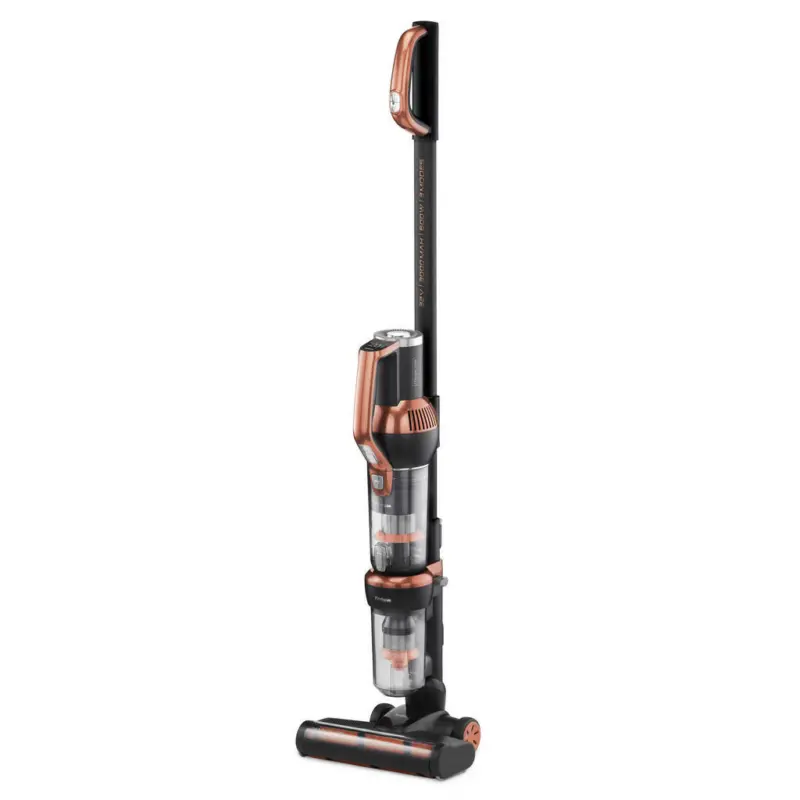 Akku-Handstaubsauger