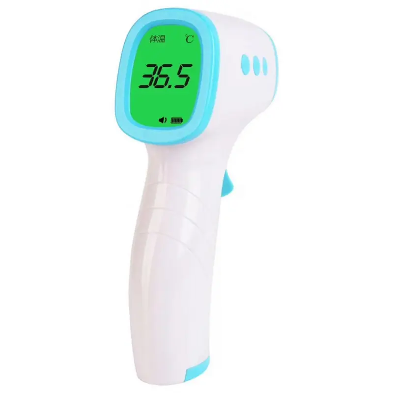 Fieberthermometer