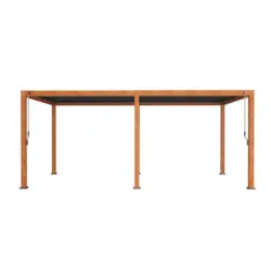 Pavillon 600/250/300 cm